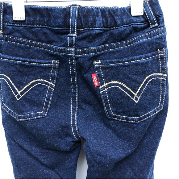 Levi’s pull on leggings - Picture 2 of 6